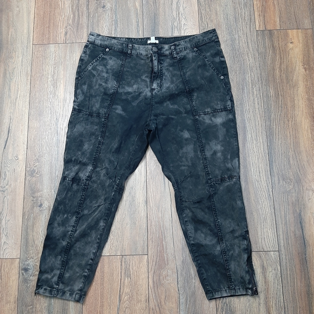 ecotè Urban OUTFITTERS Como High Rise Joggers Women's